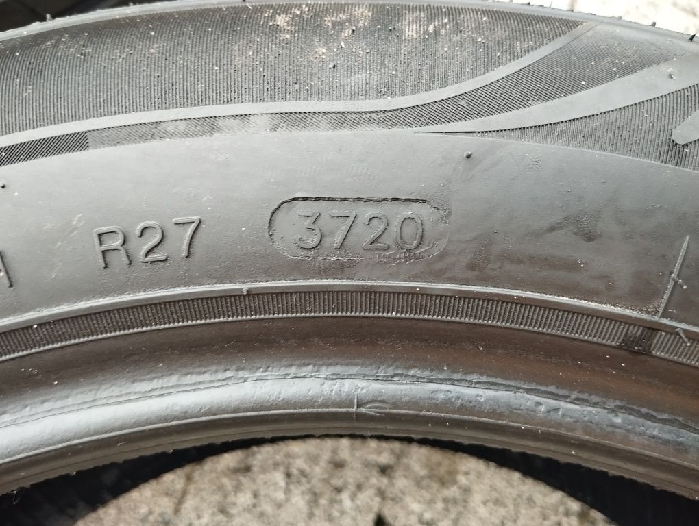 Opony Imperial Ecodriver 5 205/55R16 91W komplet lato