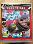 littlebigplanet ps3