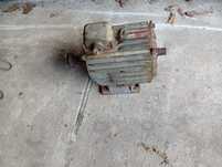 Silnik elektryczny 380v 4 kw