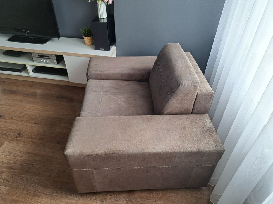 2 fotele stylowe Designerskie robione na zamówienie