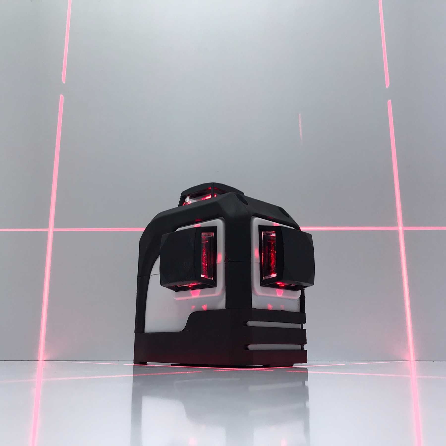 Лазерний рівень Laserliner CompactPlane-Laser 3D