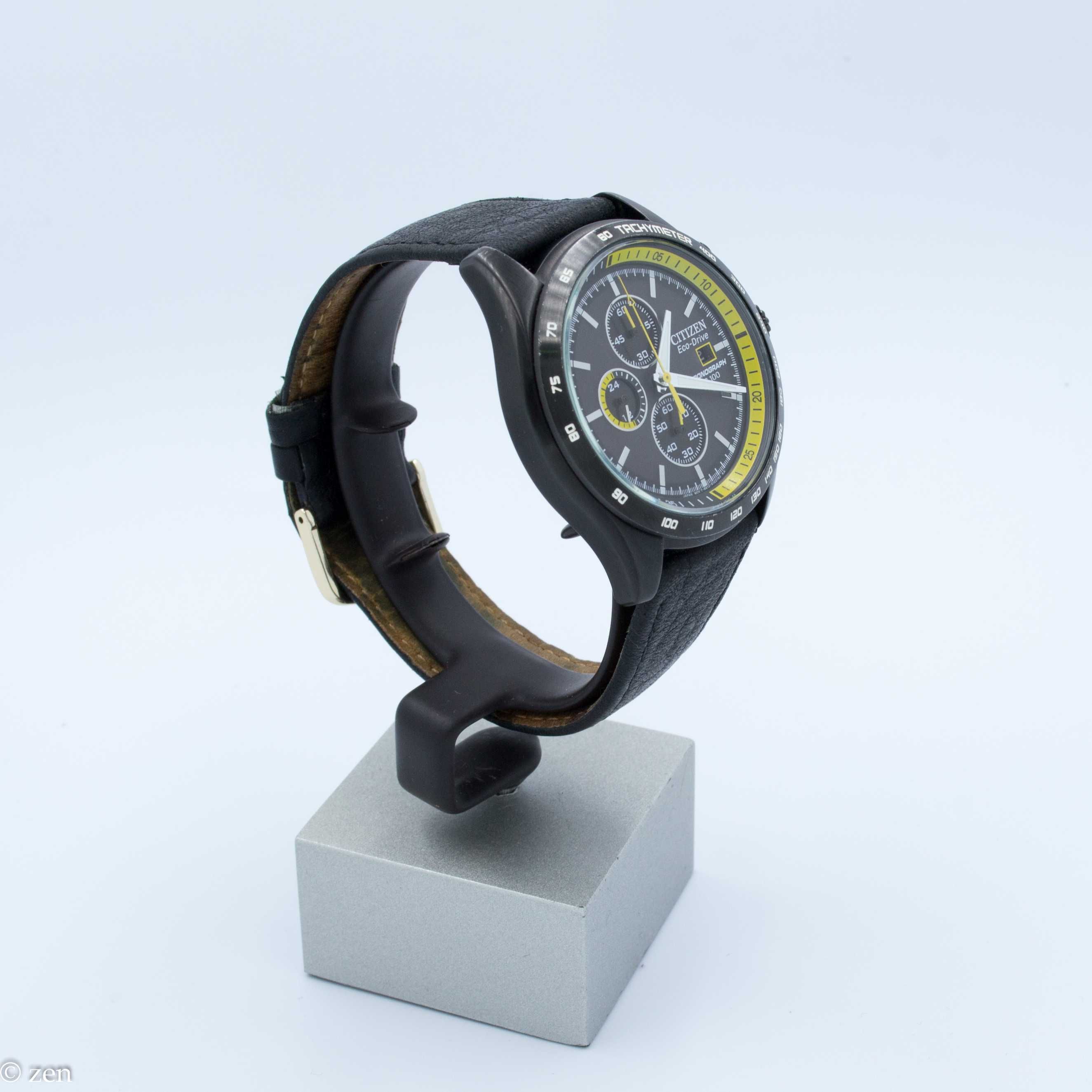 Zegarek męski Citizen Eco-drive CA0258-03E