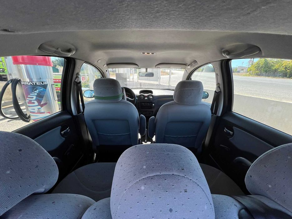 Citroen C3 Diesel