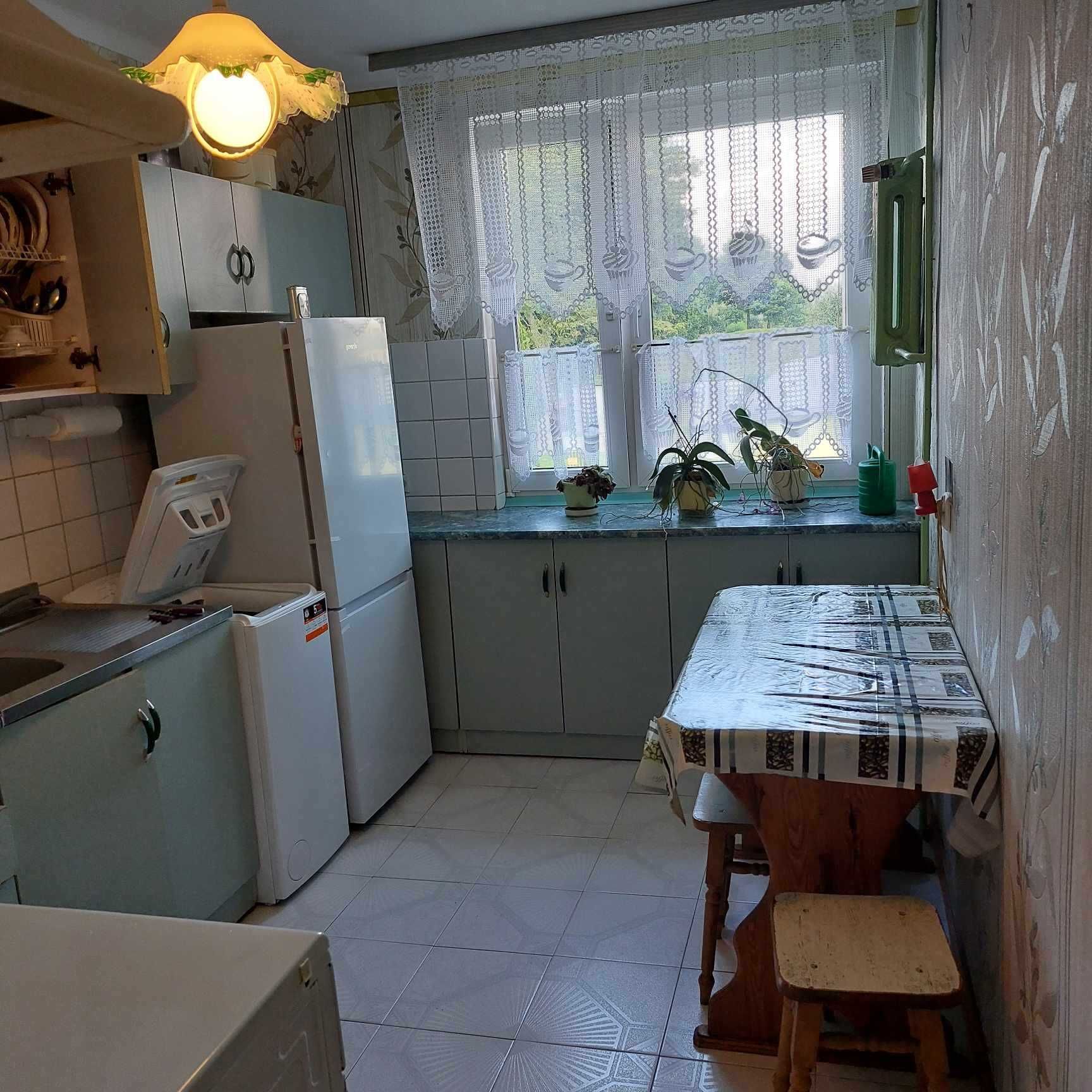 Mieszkanie - 2 pokoje - 53m² - Bodaczów ZOR