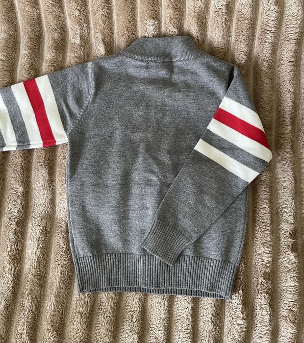 Продам кофту на хлопчика