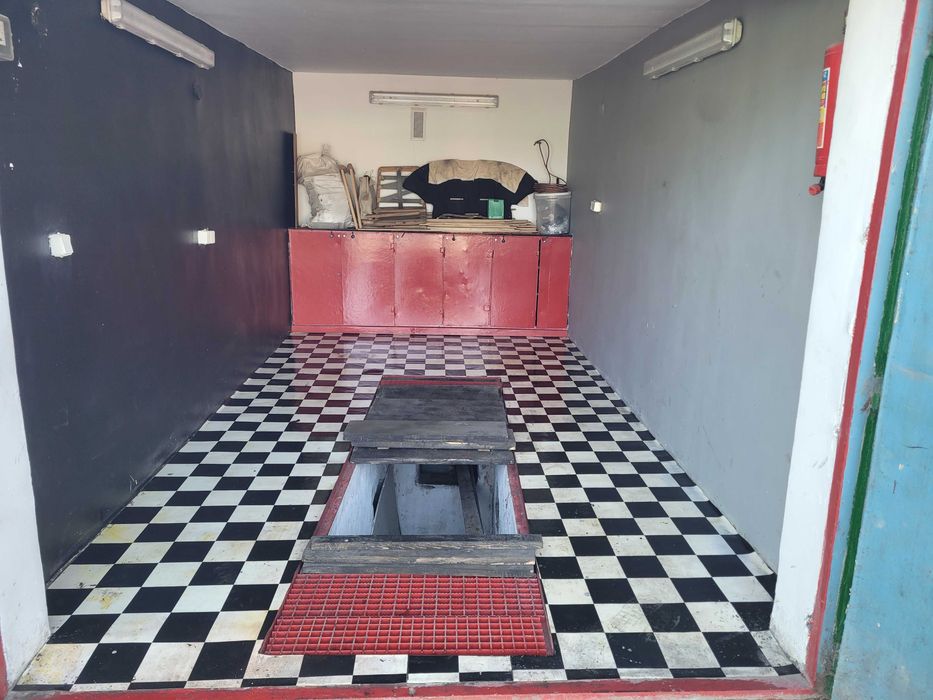 Sprzedam Garaż Racibórz ul Górna