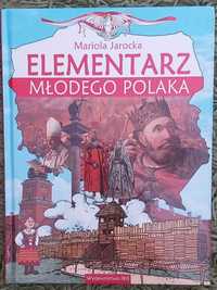 Elementarz mlodego polaka