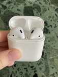 Air pods 2 generacji