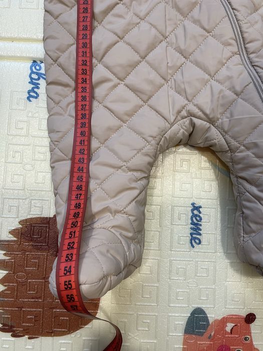 Демісезонний комбінезон Little angel