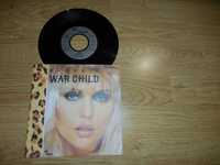 BLONDIE 'War child'..