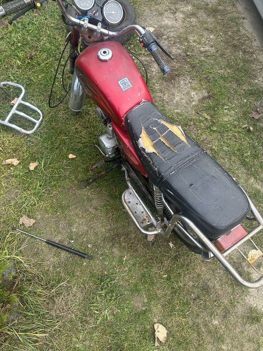 Альфа розбір документи є