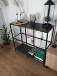 Ikea regał vittsjo