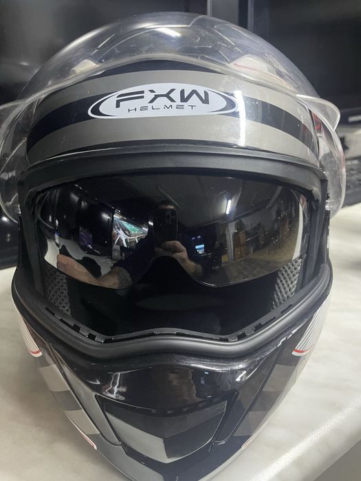 Шолом FXW HF-119