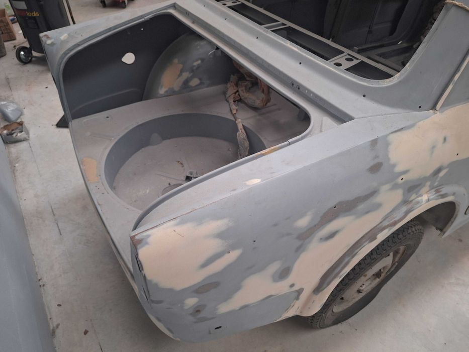 fiat millecento 1100 classico