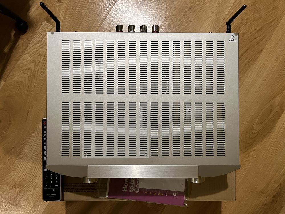 Wzmacniacz sieciowy Marantz PM7000N