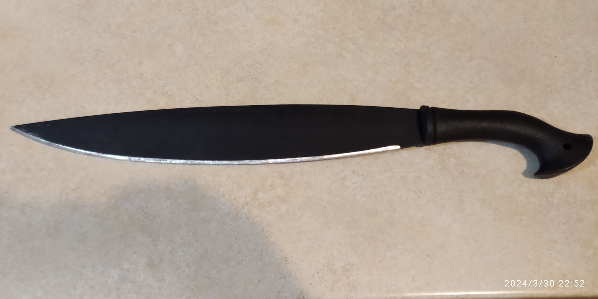 Maczeta Cold Steel Barong