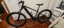 Bicicleta elétrica Scott Aspect eRIDE 920 – 625 Wh Bosch