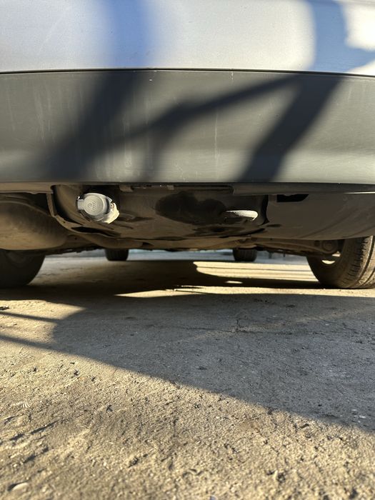 Audi A4 B6 2.0 FSI 2002 рік