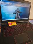 (359/25) Laptop Lenovo Legion Y5020 +Zasilacz