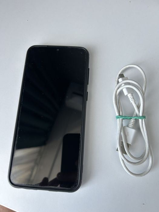 Samsung Galaxy A03 Core 2/32GB Black A032F