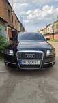 Audi a6 c6 2.0 tdi