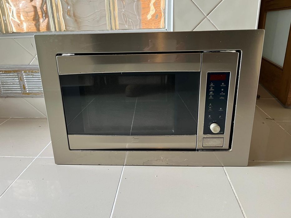 Microondas usado Teka