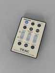 Oryginalny Pilot TEAC RC-996 Unikat