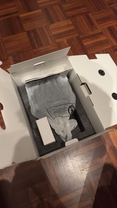 Fanatec CSL DD QR1 (8NM)