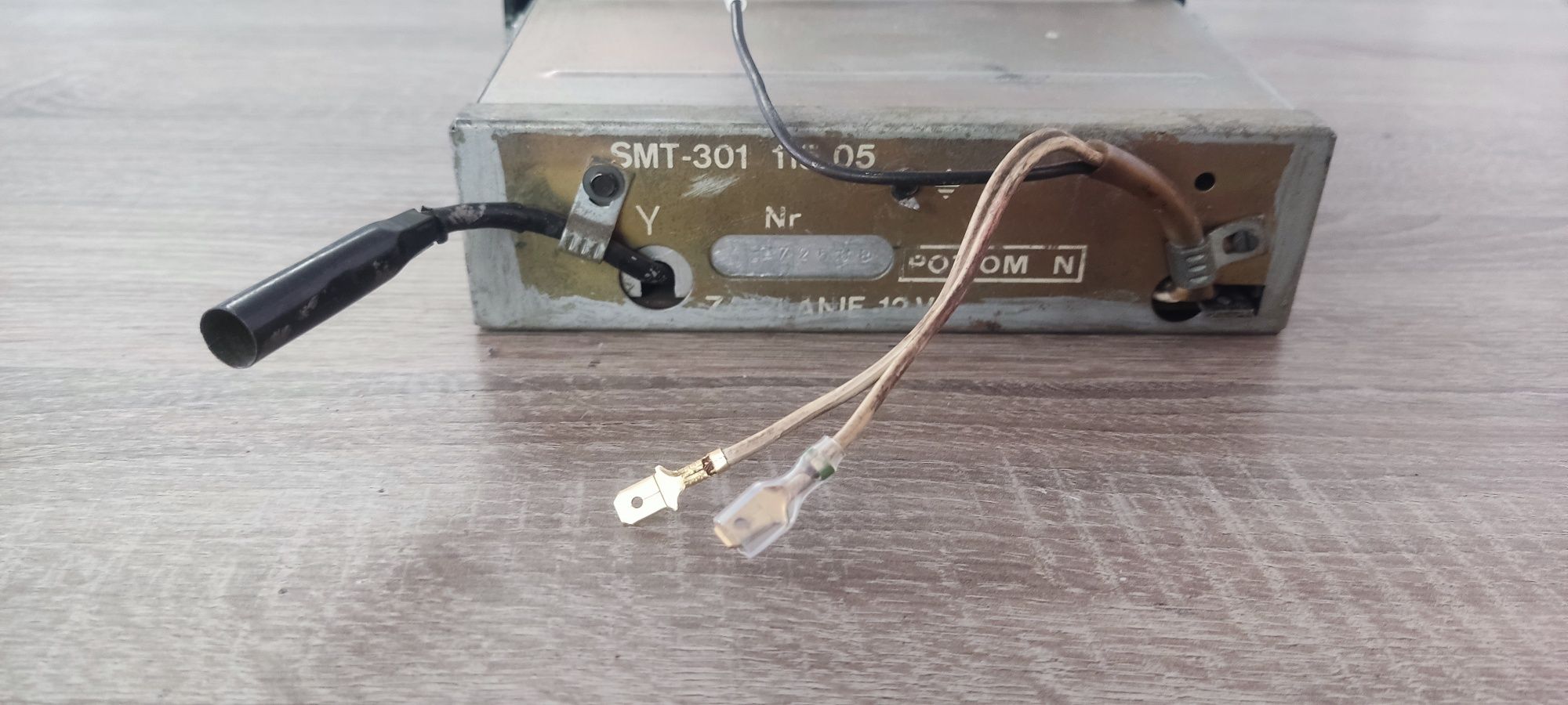 Radio UNITRA Safari 2