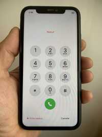 Iphone 11 black 64gb код пароль