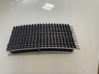 Szyny Piko rurki R760 16 sztuk