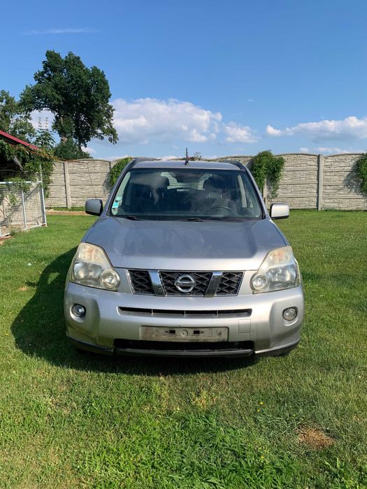 Nissan X-TRIAL 2009r