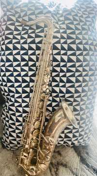 Saxofone Tenor julius keilwerth