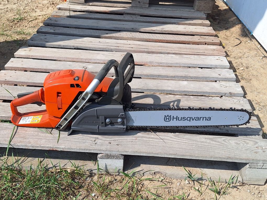 Piła Spalinowa Husqvarna 565
