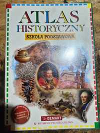 Atlas historyczny