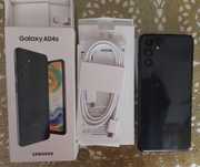 Zestaw Smartfon Samsung galaxy a04s ładowarka,futerał