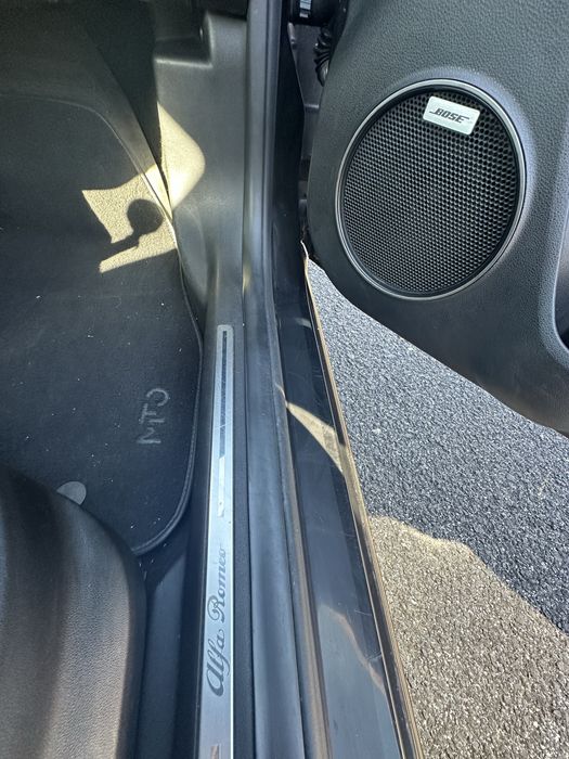 Alfa Romeo Mito 1.4 Turbo