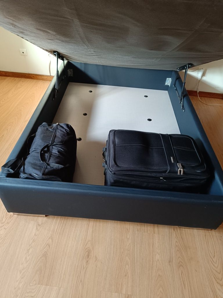 Pack Colchão + Sommier