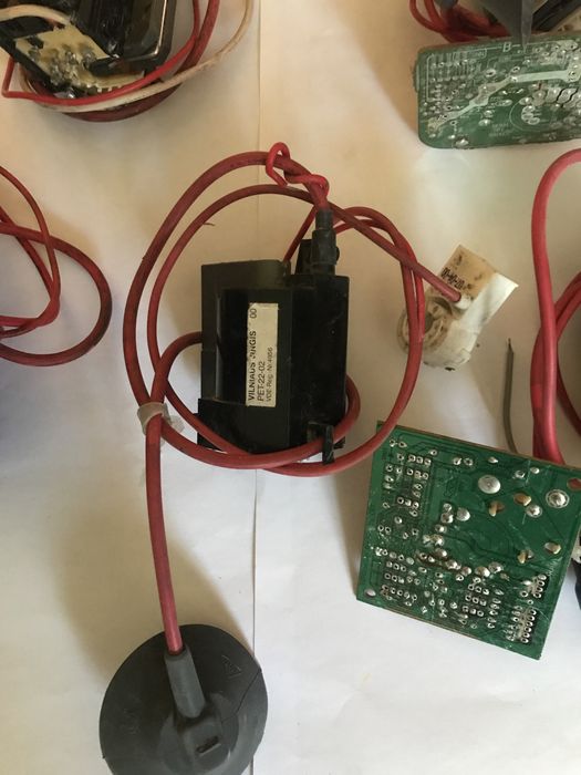 ТДКС Трансформатори