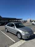 Honda Civic 1.3 iDSI IMA