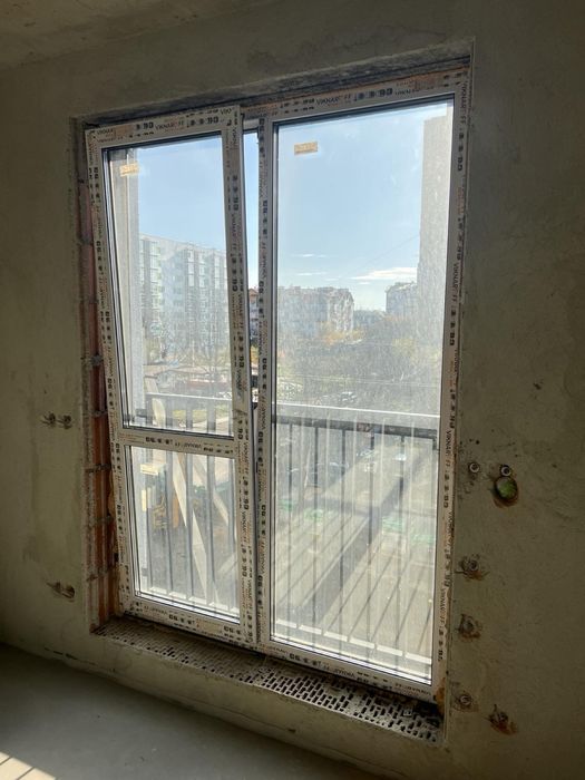 Продаж 1-кімн.кв.(ВЛАСНИК) ВИННИКИ право власності, 3 пов./8пов.