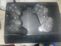 PlayStation 3 Super Slim