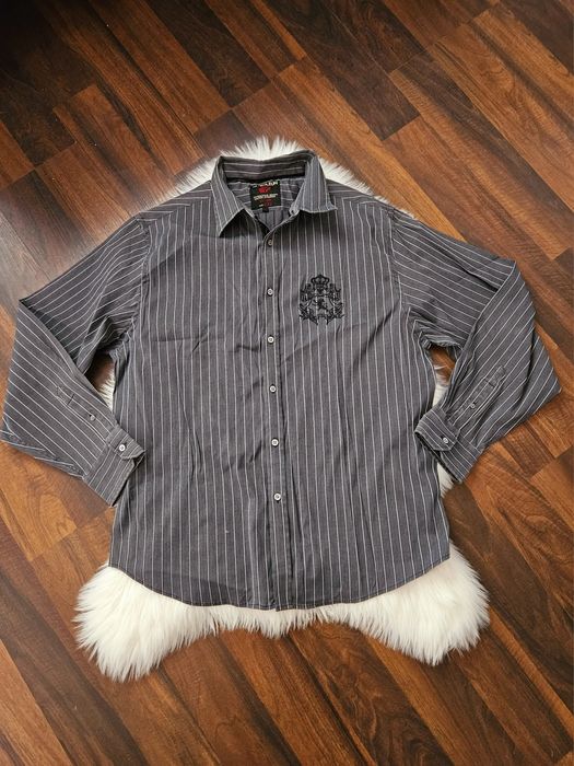 Koszula męska Petroleum