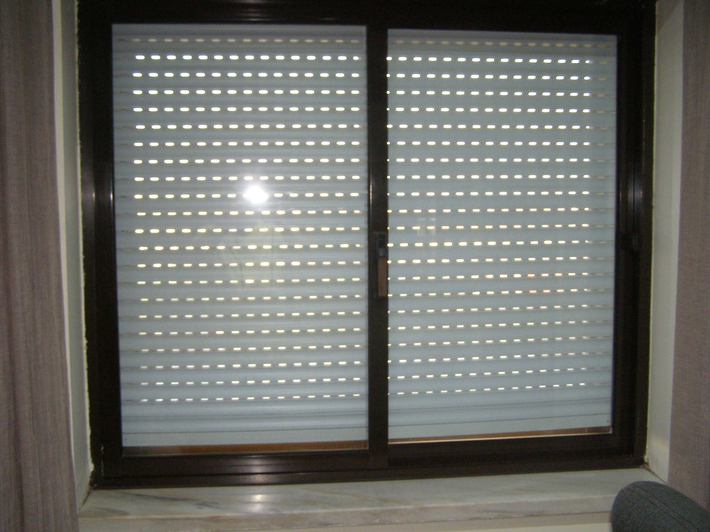 Janelas aluminio usadas