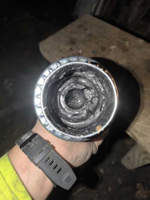 Внутрішній шрус на Опель вектра б