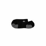Шкарпетки (набір 5 штук) Alo Yoga Short Socks 5-Pairs Black