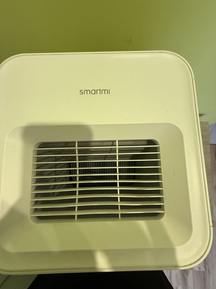 Nawilżacz powietrza ewaporacyjny Smartmi Humidifier 2