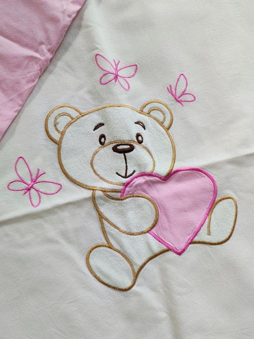 Ogromny zestaw wyprawka do przedszkola dla przedszkolaka