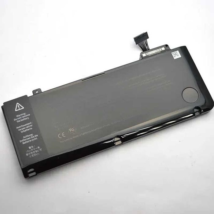 Акумулятор Apple Macbook Pro 13" (2009-2012) A1278/MD101/MD314