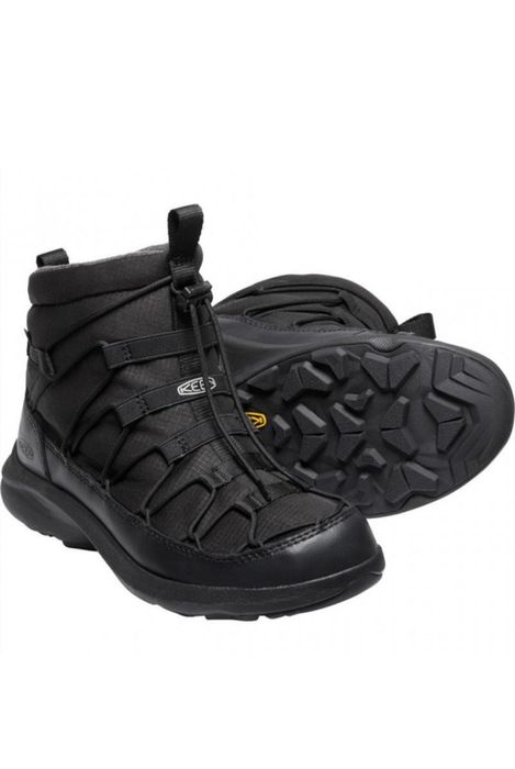 Ботинки Keen Waterproof 37.5р 38р 38.5р 40р